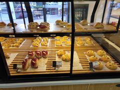 -赫斯提亚面包&咖啡店