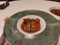 -富力丽思卡尔顿酒店·丽轩中餐厅