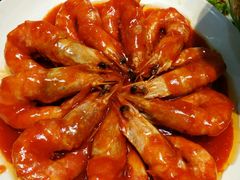 -天津乾毓德饭庄·清真传统炒菜·海鲜烧烤(咸阳路店)