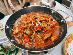 -大师傅金奖啤酒鱼(西街口总店)