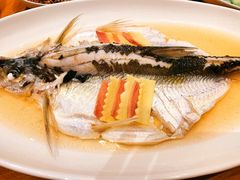 -宁波柏悦酒店·钱湖渔港