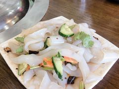 -农家东北铁锅炖(红桥店)