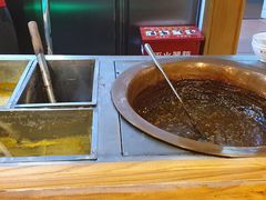 炒肝-小胖包子王(阜成门内店)