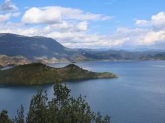 -里格村景区