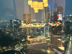 -悦轩中餐厅·高空江景·杭州柏悦酒店