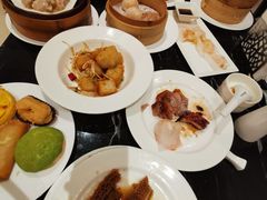 -京香轩·中餐厅(上海中庚聚龙酒店)