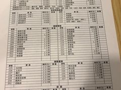 账单-王大爷烧烤&川菜馆