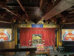 -哈哈曲艺社(西门闲亭店)