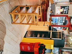 -蛙一刀·麻椒鱼火锅(金仙桥店)
