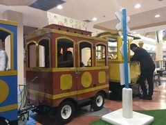 -尚泰清迈机场购物中心