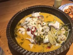 -永安鱼庄·镇江菜(丁卯店)