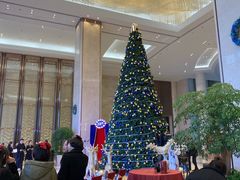 -武汉洲际酒店