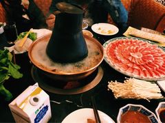 东来顺饭庄(金泉广场店)-东来顺饭庄(金泉广场店)