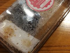 -南大门韩糕(后埭溪路店)