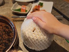 -亚马逊蒸汽活海鲜自助(LCM置汇旭辉广场店)