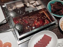 -皇城老妈火锅·川味传承(港湾店)