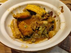 -金掌勺·锅包肉(广渠门店)