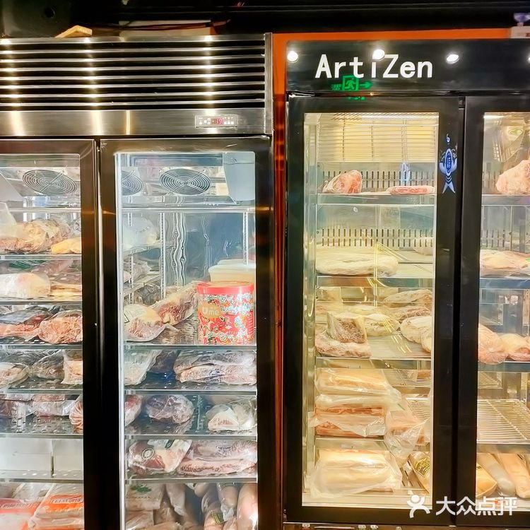 品尝和牛，邂逅性价比超高的大圣烤肉[加油][加油][礼花][礼花]