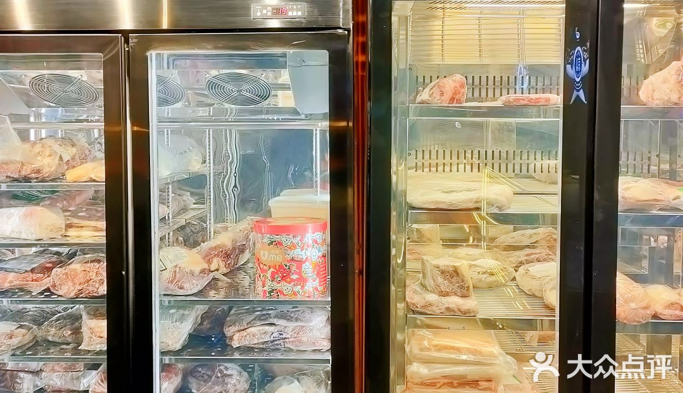 品尝和牛，邂逅性价比超高的大圣烤肉[加油][加油][礼花][礼花]