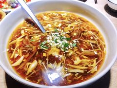 -味莊·青岛菜(云霄路店)