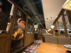 -云海肴·汽锅鸡·云南菜(美罗城店)