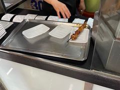 -一代烤翅王(大汉口店)