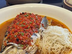 -潇湘楼·二十四节气山野菜(亚运村店)