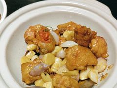 -顺香居·老字号湖北菜(江汉路店)
