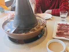 -阳坊大都涮羊肉(阳坊总店)