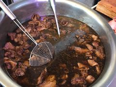 -阿娟牛肉丸·手打牛肉丸·现做现卖