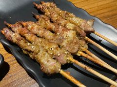 -烧蠔帮·生蚝海鲜牌档(观海店)