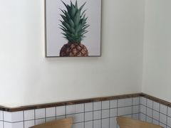用餐区-九里香奶茶果汁(碧湖店)