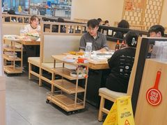 -蜀留香火锅(社会山店)