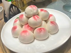-四季餐厅·新津菜(环湖中路店)