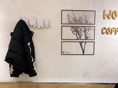 -Legno.ita Coffee by Wood(襄阳南路店)