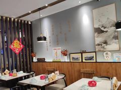-山海菜馆·海肠捞饭·青岛菜(栈桥店)