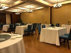 大堂-梦都海鲜酒家(万达广场江桥店)