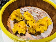 -顺德喜来登酒店·采悦轩