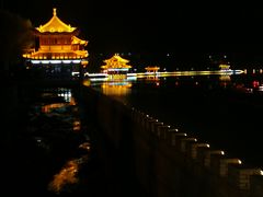 -党河风情线国家水利风景区