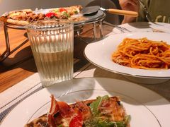 -Primo·丽莫意大利窑烤披萨