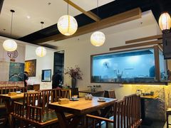 大堂-丝路花语之·胡姬酒肆(中关村店)