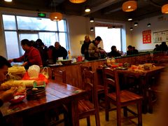 大堂-螺蛳粉先生(蓟门桥店)