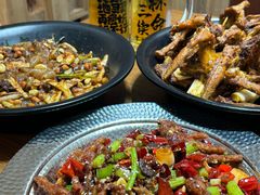 -掌上鲜(南顺城街店)