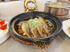 -有喜胶东小馆(太申祥和店)