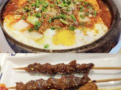 -七八冷面·延边朝鲜族美食(欢乐谷店)