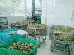 水产区-赵记粽子(司前街店)