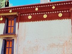-罗布林卡