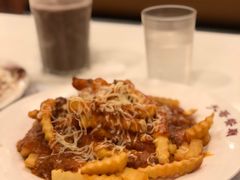 -大哥餐厅(西城花园店)