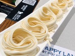 -快乐小羊·内蒙牛羊肉火锅(流花中心店)