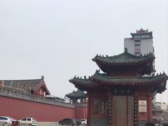 -开封府